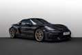 Porsche 718 Spyder Spyder RS Schwarz - thumbnail 8