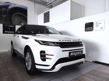 RR Evoque 2ª serie (AUTOCARRO) Range Rover Evoque