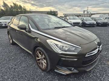 1.6 e-HDi / Marchand ou Export