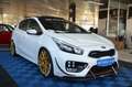Kia Ceed / cee'd Ceed 1.6 T-DGI GT-Track *PANORAMA*ERST 94TKM!1HD Blanc - thumbnail 3