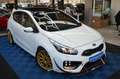 Kia Ceed / cee'd Ceed 1.6 T-DGI GT-Track *PANORAMA*ERST 94TKM!1HD Blanc - thumbnail 21