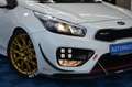 Kia Ceed / cee'd Ceed 1.6 T-DGI GT-Track *PANORAMA*ERST 94TKM!1HD Blanc - thumbnail 20