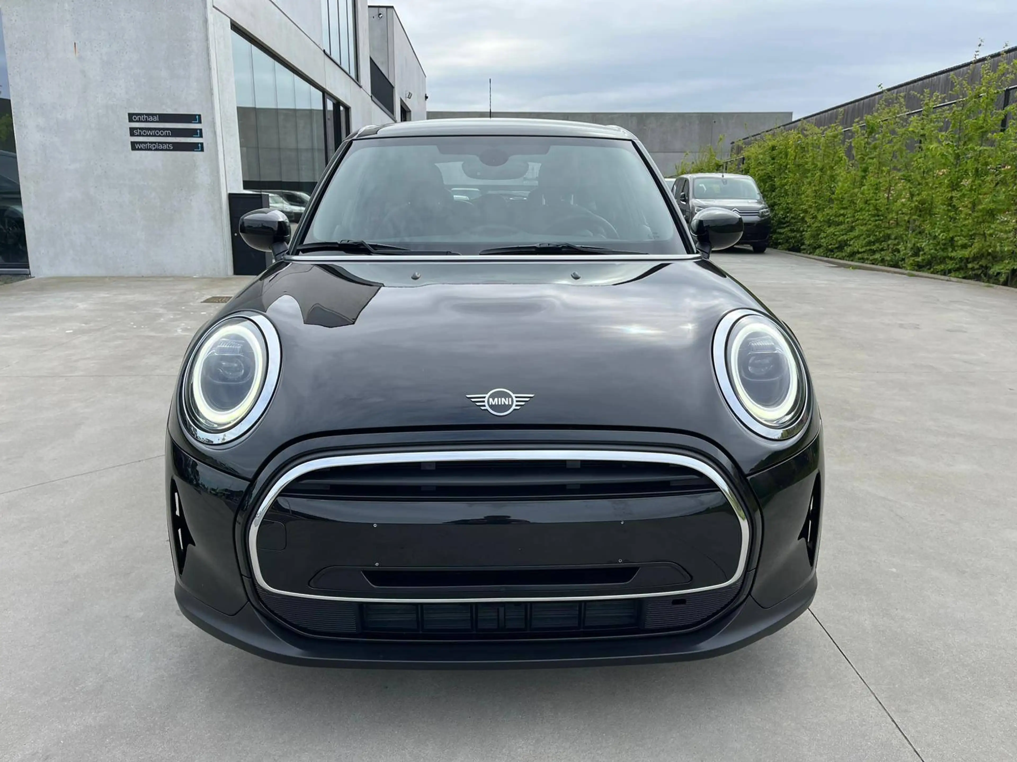 MINI One MINI One LCI  2022/Benzine/5d/LED/Carplay/Navi/Garantie — photo 2