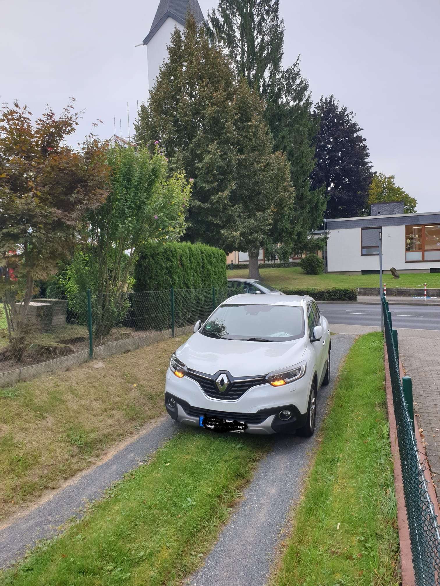 Használt Renault Kadjar 1.5