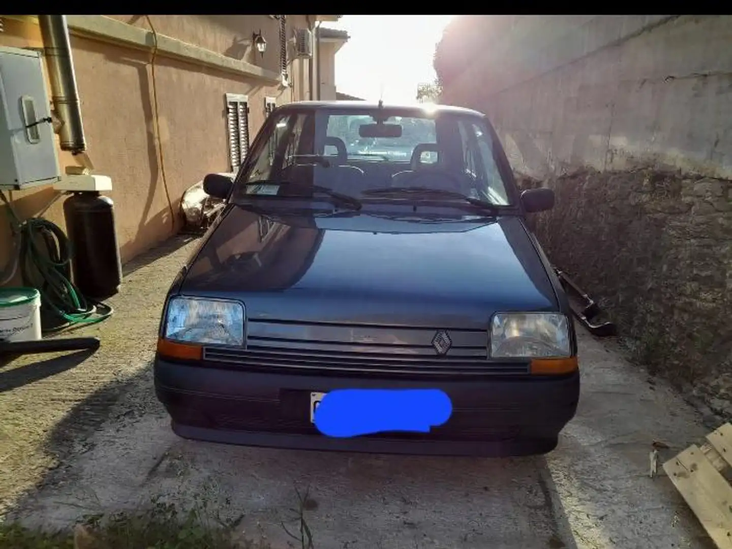 Renault Super 5 Supercinque 3p 1.1 Five - 1