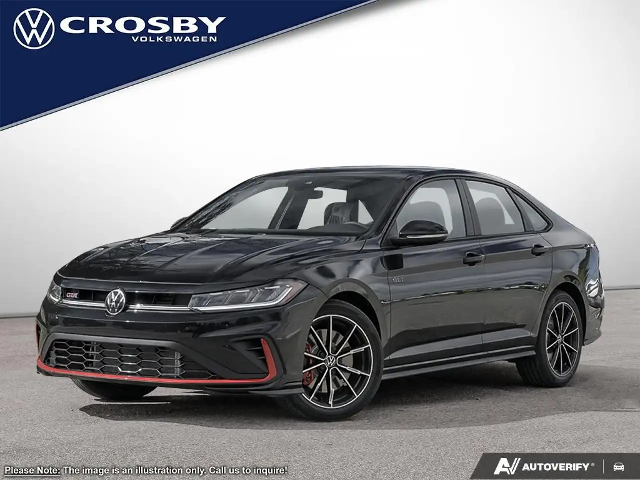 2026 Volkswagen Jetta