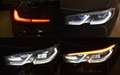 BMW 340 M340ix M-PERFORMANCE, 1.HAND, SHD, LASER, HUD, ACC Gris - thumbnail 22