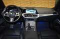 BMW 340 M340ix M-PERFORMANCE, 1.HAND, SHD, LASER, HUD, ACC Gris - thumbnail 9