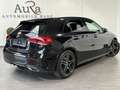 Mercedes-Benz A 220 4Matic AMG-Line NAV+LED+PANO+KAMERA+18ZO Noir - thumbnail 4