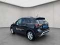 Volkswagen T-Cross Goal 1.0 TSI DSG AHK RFK Zwart - thumbnail 3