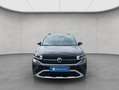 Volkswagen T-Cross Goal 1.0 TSI DSG AHK RFK Zwart - thumbnail 8
