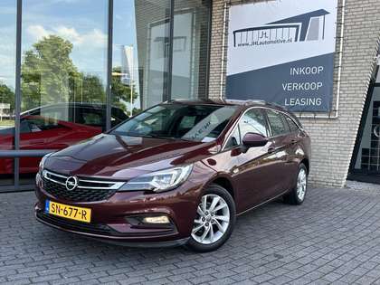 Opel Astra Sports Tourer 1.0 Innovation*LED*NAVI*ECC*SPORTSTO