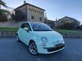 Fiat 500 1.2 S Verde - thumbnail 1
