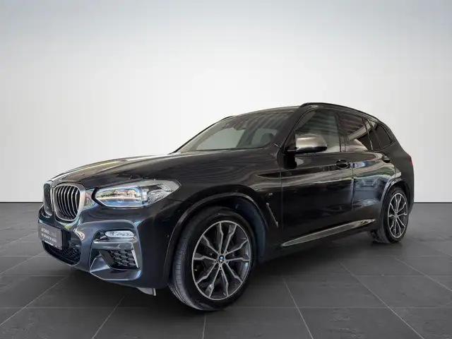 BMW X3 M