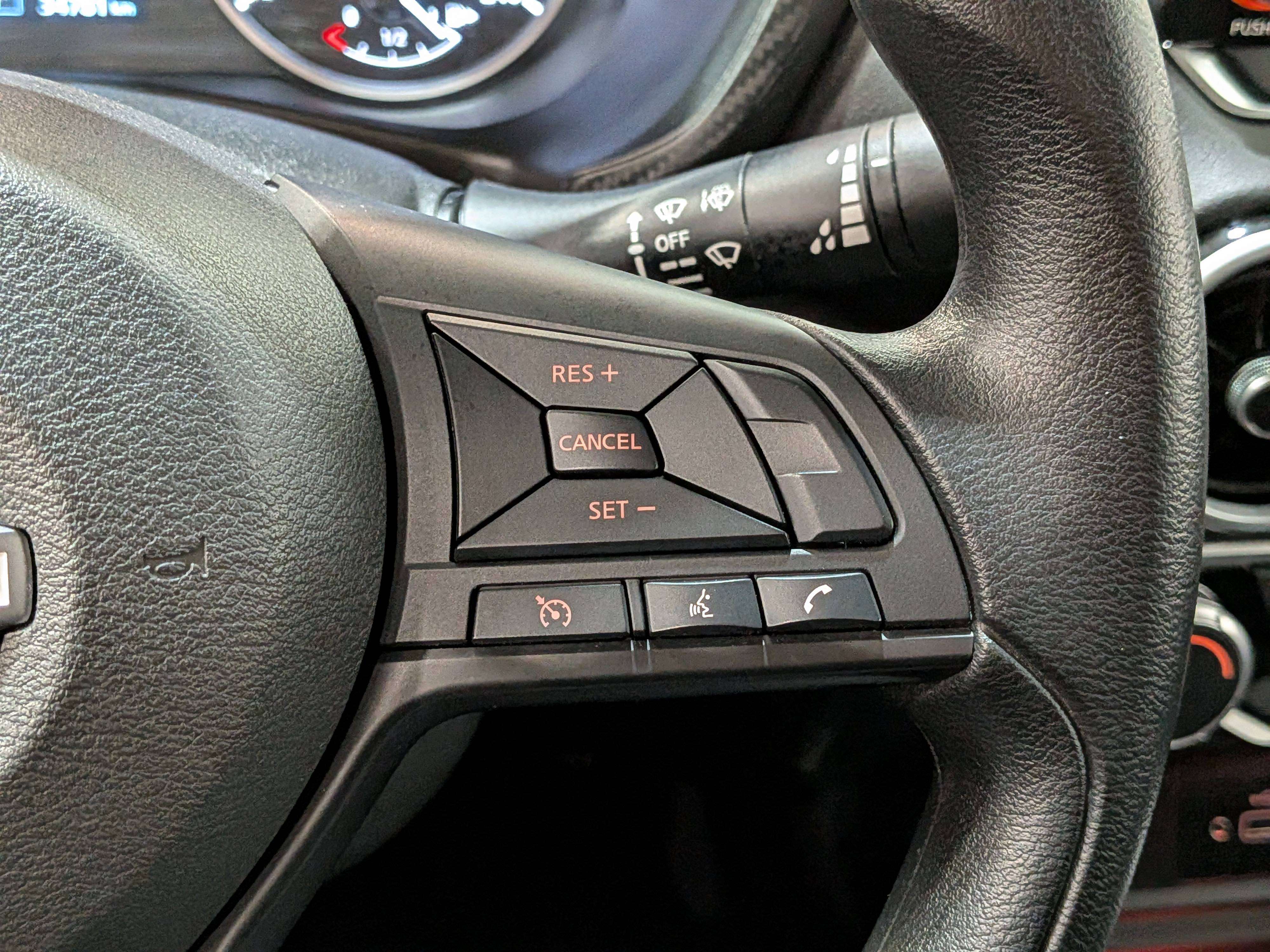 Nissan Sentra 2024
