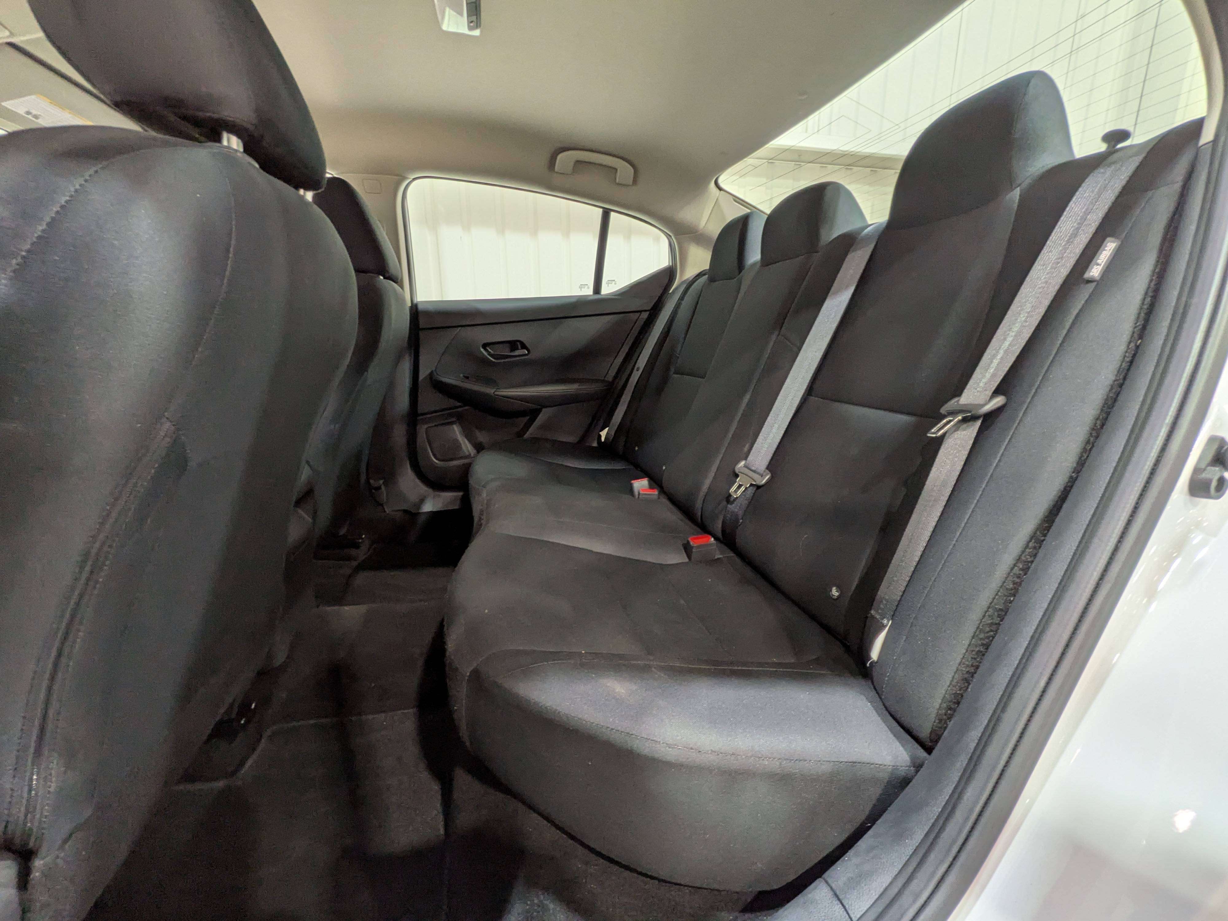 Nissan Sentra 2024