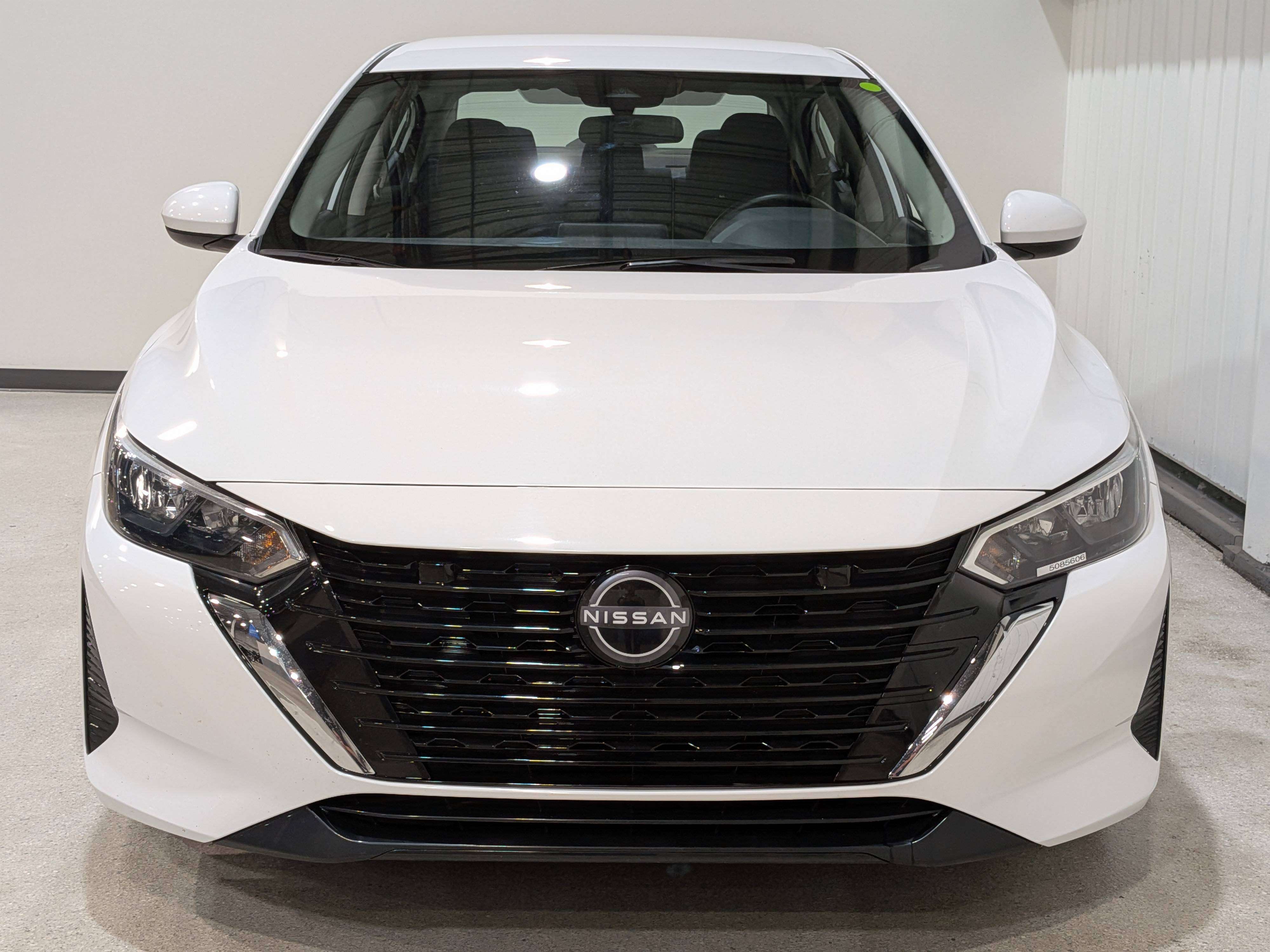 Nissan Sentra 2024