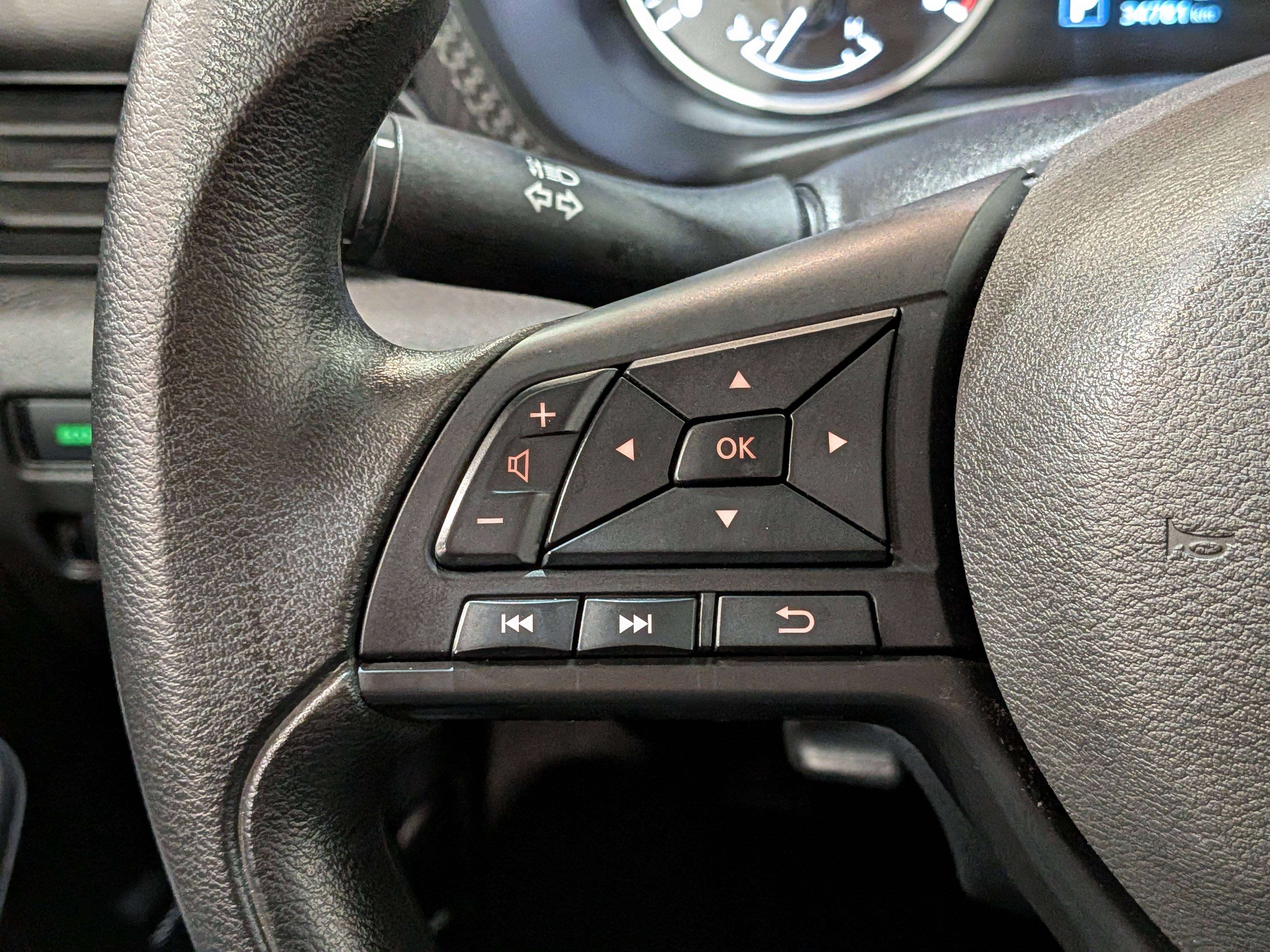 Nissan Sentra 2024