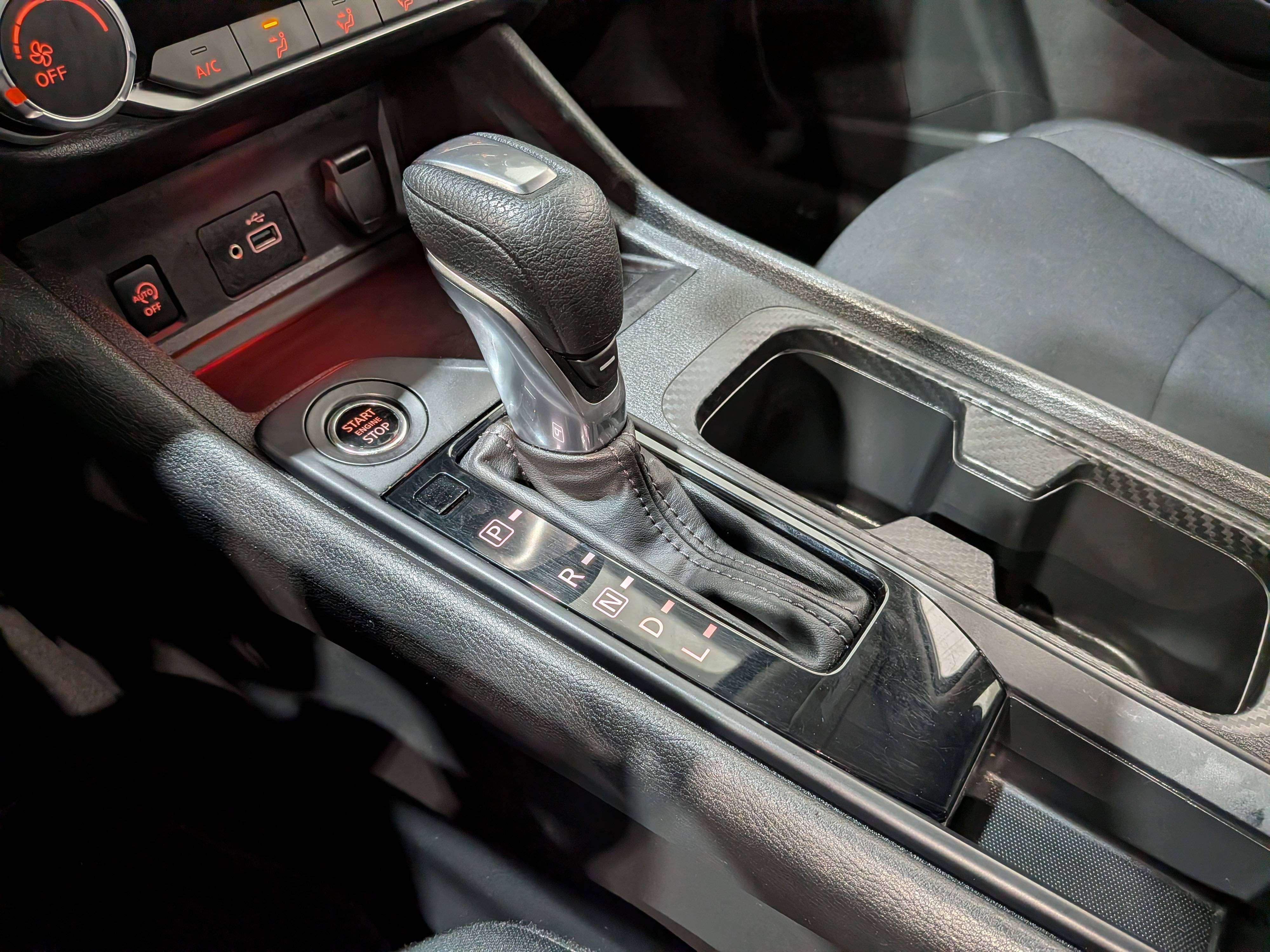Nissan Sentra 2024