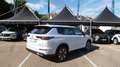 Mitsubishi Outlander 2.4L PHEV BASIS 8 Jahre Garantie Blanc - thumbnail 3