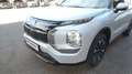 Mitsubishi Outlander 2.4L PHEV BASIS 8 Jahre Garantie Blanc - thumbnail 15