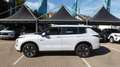Mitsubishi Outlander 2.4L PHEV BASIS 8 Jahre Garantie Blanc - thumbnail 2