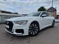 Audi A6 35 TDI S Line MATRIX/AHK/ACC/B&O/STANDH/LEDER Weiß - thumbnail 1