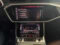 Audi A6 35 TDI S Line MATRIX/AHK/ACC/B&O/STANDH/LEDER Weiß - thumbnail 27