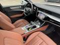 Audi A6 35 TDI S Line MATRIX/AHK/ACC/B&O/STANDH/LEDER Weiß - thumbnail 12