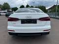 Audi A6 35 TDI S Line MATRIX/AHK/ACC/B&O/STANDH/LEDER Weiß - thumbnail 6