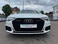 Audi A6 35 TDI S Line MATRIX/AHK/ACC/B&O/STANDH/LEDER Weiß - thumbnail 2