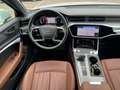 Audi A6 35 TDI S Line MATRIX/AHK/ACC/B&O/STANDH/LEDER Weiß - thumbnail 15