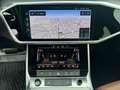 Audi A6 35 TDI S Line MATRIX/AHK/ACC/B&O/STANDH/LEDER Weiß - thumbnail 24