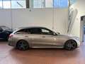 Mercedes-Benz C 220 SW d mhev Premium Plus auto+km certificati Gris - thumbnail 5