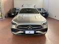 Mercedes-Benz C 220 SW d mhev Premium Plus auto+km certificati Gris - thumbnail 7