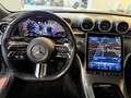 Mercedes-Benz C 220 SW d mhev Premium Plus auto+km certificati Gris - thumbnail 13