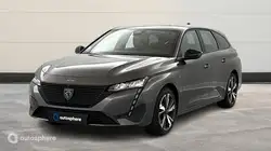 Peugeot 308 PHEV 180ch Active Pack e-EAT8