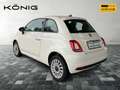 Fiat 500 MY23 1.0 GSE Klima & Sound Wit - thumbnail 4