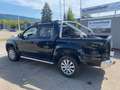 Volkswagen Amarok Highline DoubleCab 4Motion Siyah - thumbnail 9