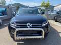 Volkswagen Amarok Highline DoubleCab 4Motion Siyah - thumbnail 3