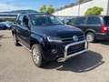 Volkswagen Amarok Highline DoubleCab 4Motion Siyah - thumbnail 4