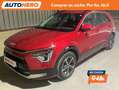 Kia Niro 1.6 Plug-in Hybrid Drive Rojo - thumbnail 1