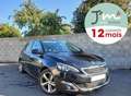 Peugeot 308 II 1.6 BlueHDI 120 Féline Schwarz - thumbnail 2