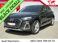 Audi Q5 40 TDI quattro S-Line LED Kamera Navi S-troni Schwarz - thumbnail 1
