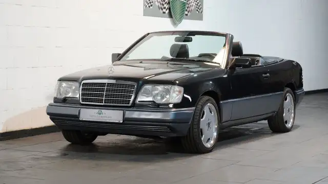Mercedes-Benz E 320 / exzellenter Zustand