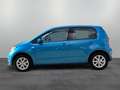 Skoda Citigo Style 1.0 TSI / PDC, SHZ, MF-Lenk., Klima Blau - thumbnail 4