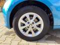 Skoda Citigo Style 1.0 TSI / PDC, SHZ, MF-Lenk., Klima Blau - thumbnail 7