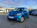 Skoda Citigo Style 1.0 TSI / PDC, SHZ, MF-Lenk., Klima Blau - thumbnail 18