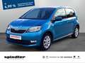 Skoda Citigo Style 1.0 TSI / PDC, SHZ, MF-Lenk., Klima Blau - thumbnail 1