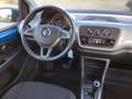 Skoda Citigo Style 1.0 TSI / PDC, SHZ, MF-Lenk., Klima Blau - thumbnail 9